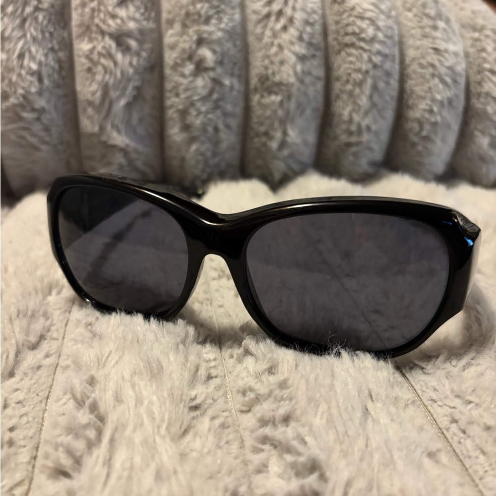 Stylish Black Sunglasses